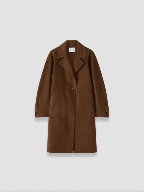 JOSEPH Franco Double Face Cashmere Coat