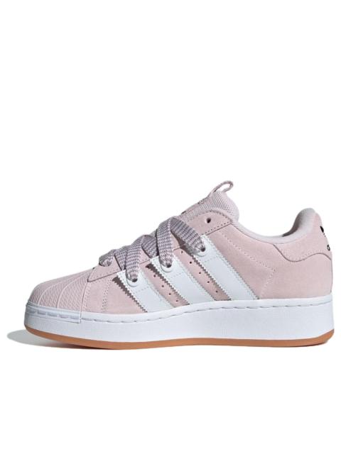 (WMNS) adidas Originals Superstar XLG 'Pink White' ID0285