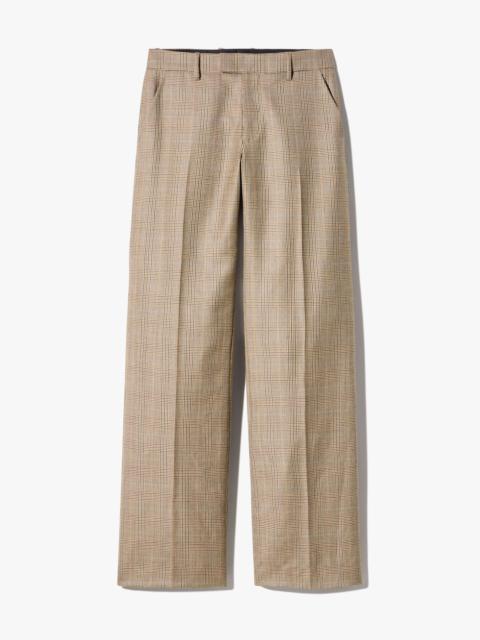 NILI LOTAN BETHANY WOOL PANT