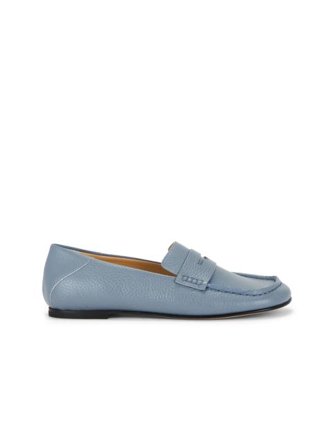 DEAR FRANCES Drew Loafer With Penny Strap