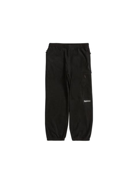 Supreme Supreme Polartec Pant (FW22) Black