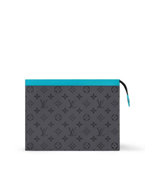 Louis Vuitton Pochette Voyage MM