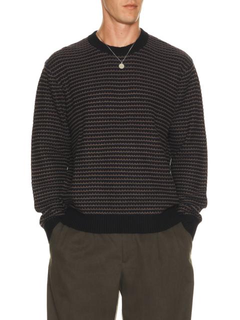 NN07 Russell Crew 60071