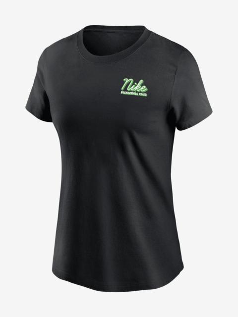 Nike Women's Pickleball T-Shirt