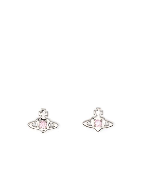 Vivienne Westwood Orb-motif stud earrings
