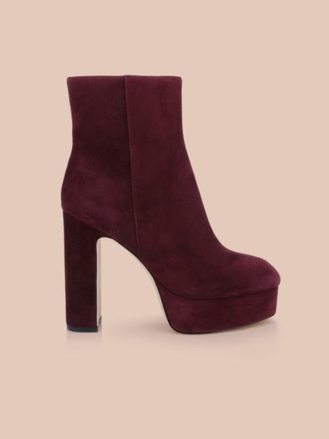 L'AGENCE Soho Bootie
