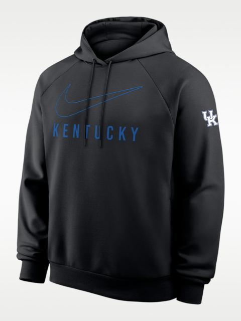 Nike Kentucky Premium Performance Men's Nike Dri-FIT College Pullover Hoodie