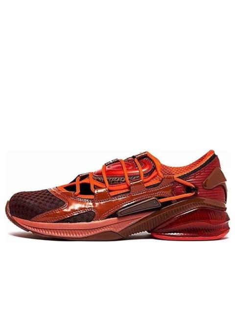 Asics ASICS 젤 아루아니아 Kiko Kostadinov 커피 (W)