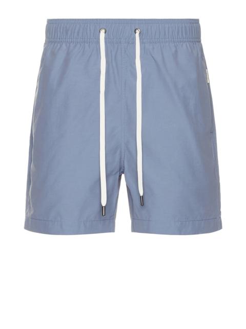 onia Charles 5" Swim Trunk