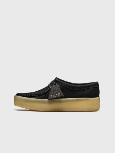 Clarks Originals WMNS Wallabee Cup