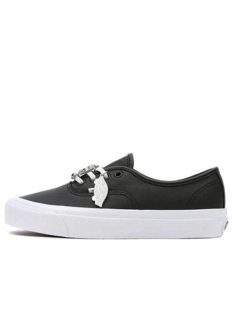 Vans Vans Anaheim Factory Authentic 44 DX 'Black White' VN0A5KX4AVV