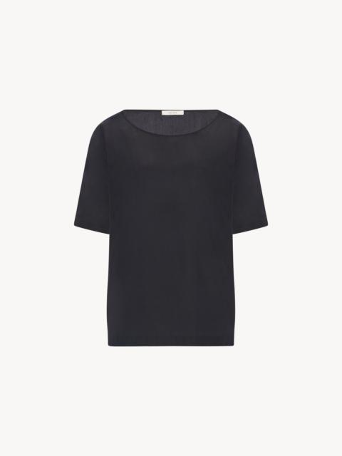 The Row Basso Top