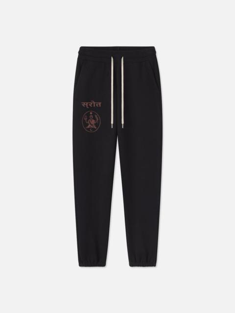 John Elliott NEPAL LA SWEATPANTS