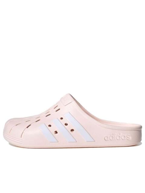 adidas adidas Adilette Clog 'Pink Tint' FY6045