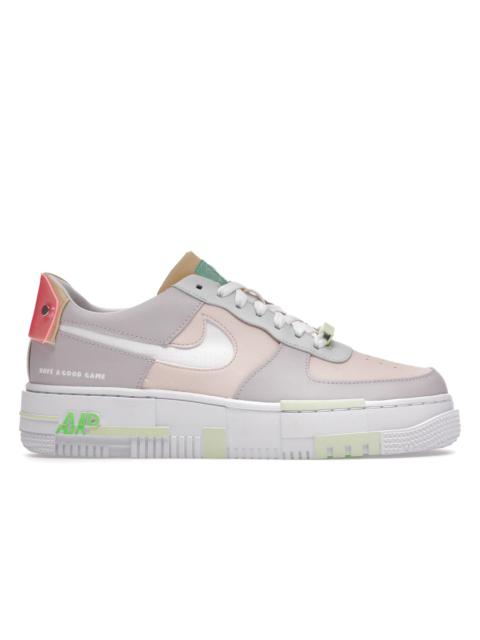 Nike Air Force 1 Low Pixel LPL Have a Nice Game (W)