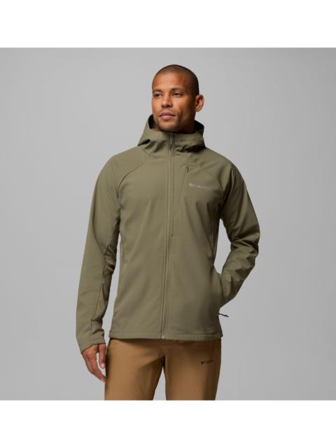 Columbia Men's Trailborne Softshell