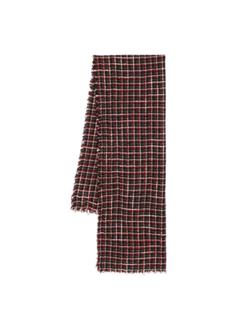 Faliero Sarti Ilde scarf