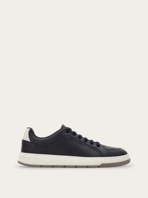 FERRAGAMO Ferragamo low top sneaker