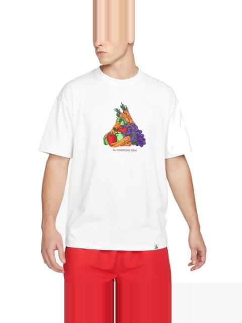 Nike Nike ACG Fruits Vegetable Logo Tee 'Summit White' DQ4954-121