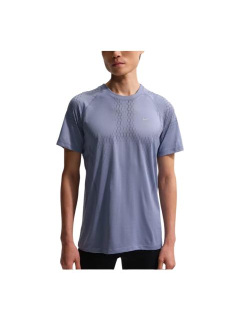 Nike Nike Stride Dri-FIT ADV T-Shirt 'Iron Purple Dark Raisin' IF2089-506