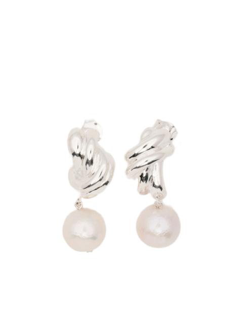 Completedworks R2199 earrings