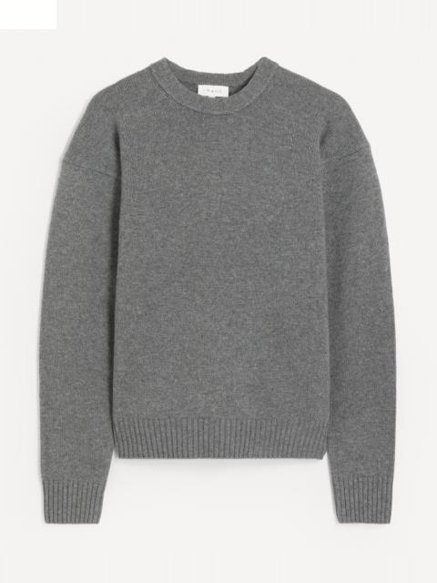 FRAME Core Cashmere Jumper