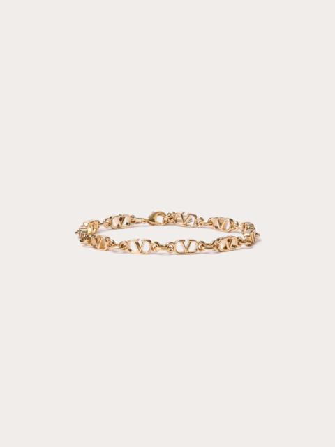 TOILE ICONOGRAPHE METAL BRACELET