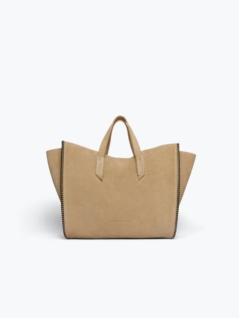 FRĒDA SALVADOR MATILDA TOTE