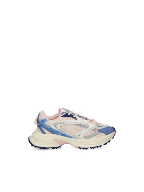 LACOSTE L003 Neo Shot mesh panel sneakers