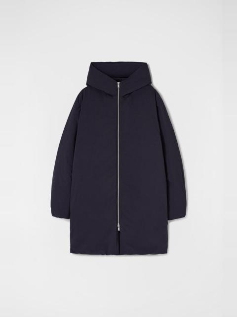 Jil Sander Zip-Up Sweatshirt | REVERSIBLE Jil Sander Zip-Up Sweatshirt | REVERSIBLE