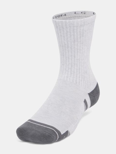 Under Armour UA Performance Cotton