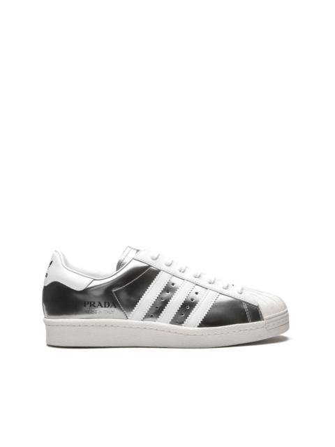 adidas x Prada Superstar sneakers