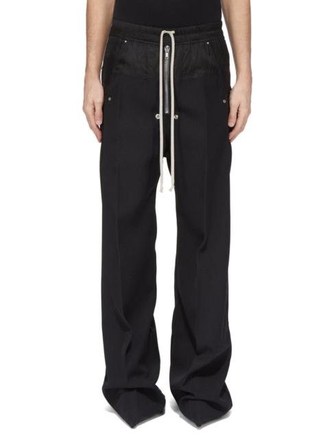 Rick Owens WIDE BELA PANTS