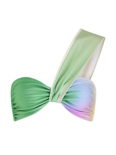 BAOBAB Baobab Maple Knotted Bikini top