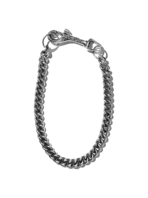 Enfants Riches Déprimés ROSE CLIP CHOKER