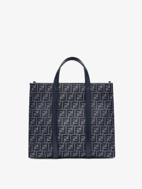 FF Jacquard Shopper