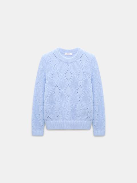 DOROTHEE SCHUMACHER SHEER SOFTNESS pullover