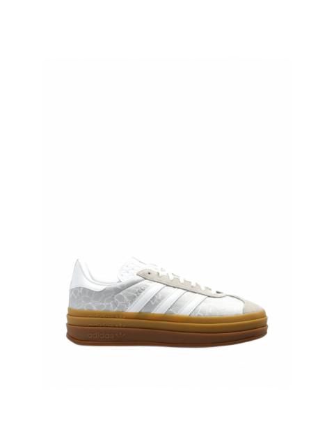 adidas Gazelle Bold platform sneakers