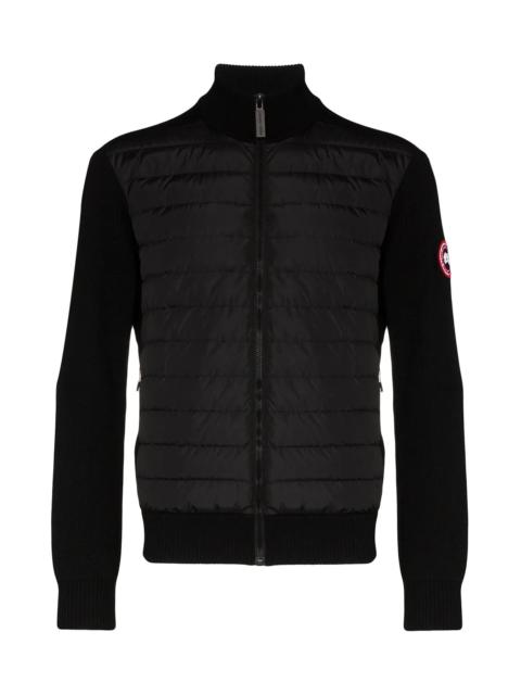 Canada Goose HYBRIDGE QUILTED PADDED JACKET