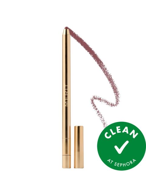 MERIT Signature Lip Sheer Lip Liner