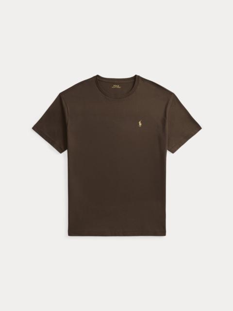 Polo Ralph Lauren Jersey Crewneck T-Shirt - All Fits