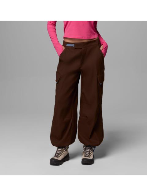 Columbia Women's South Saddle Peak Pants