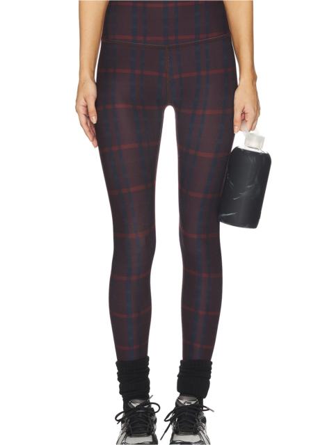 BEYOND YOGA Softmark High Waisted Midi Legging