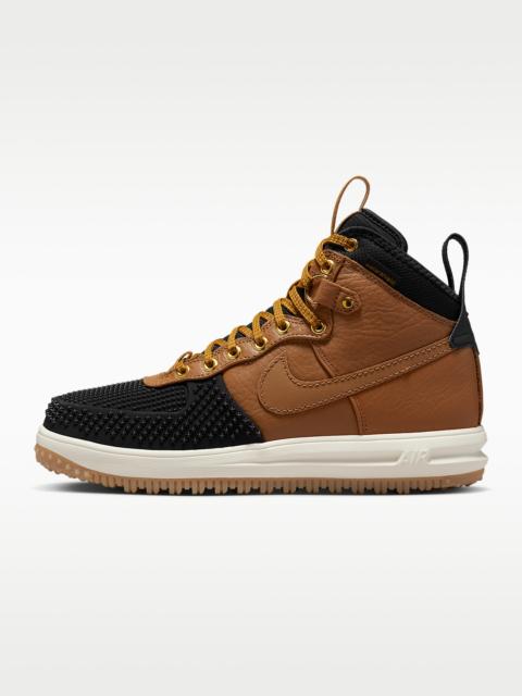 Nike Nike Lunar Force 1 Men's Winterized Duckboot