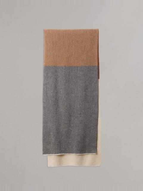 rag & bone Mille Virgin Wool Scarf