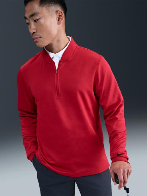 Nike Nike Velocity Men's Therma-FIT 1/2-Zip Golf Top