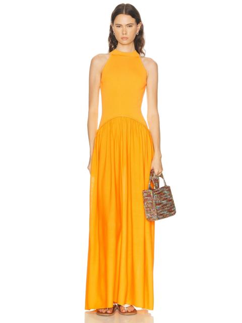 Solid & Striped The Isola Dress