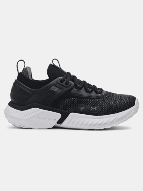Under Armour Project Rock 5