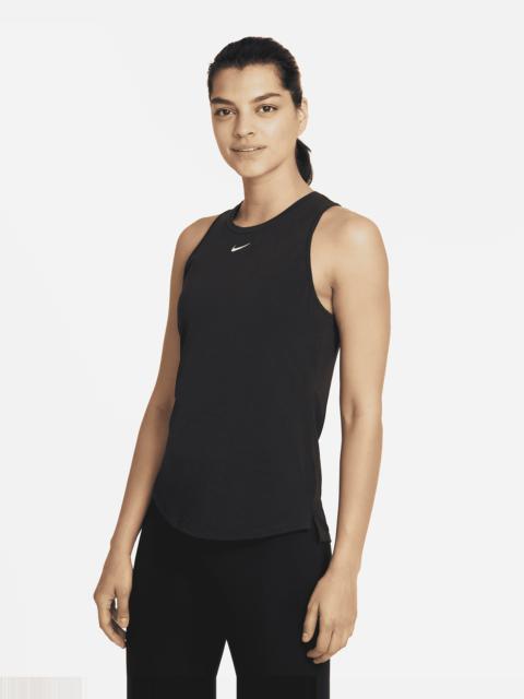 Nike Dri-FIT One Luxe Women's Standard Fit Tank