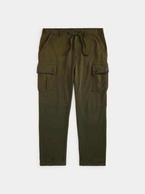Polo Ralph Lauren Loopback Fleece Cargo Pant